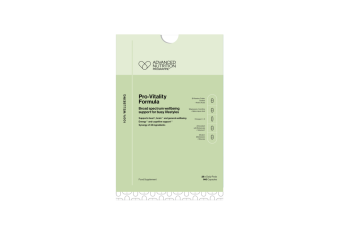 Pro-Vitality Formula